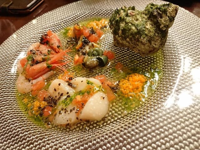 山田食堂 - サブ画像3