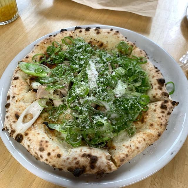 PIZZA KURURI - サブ画像2