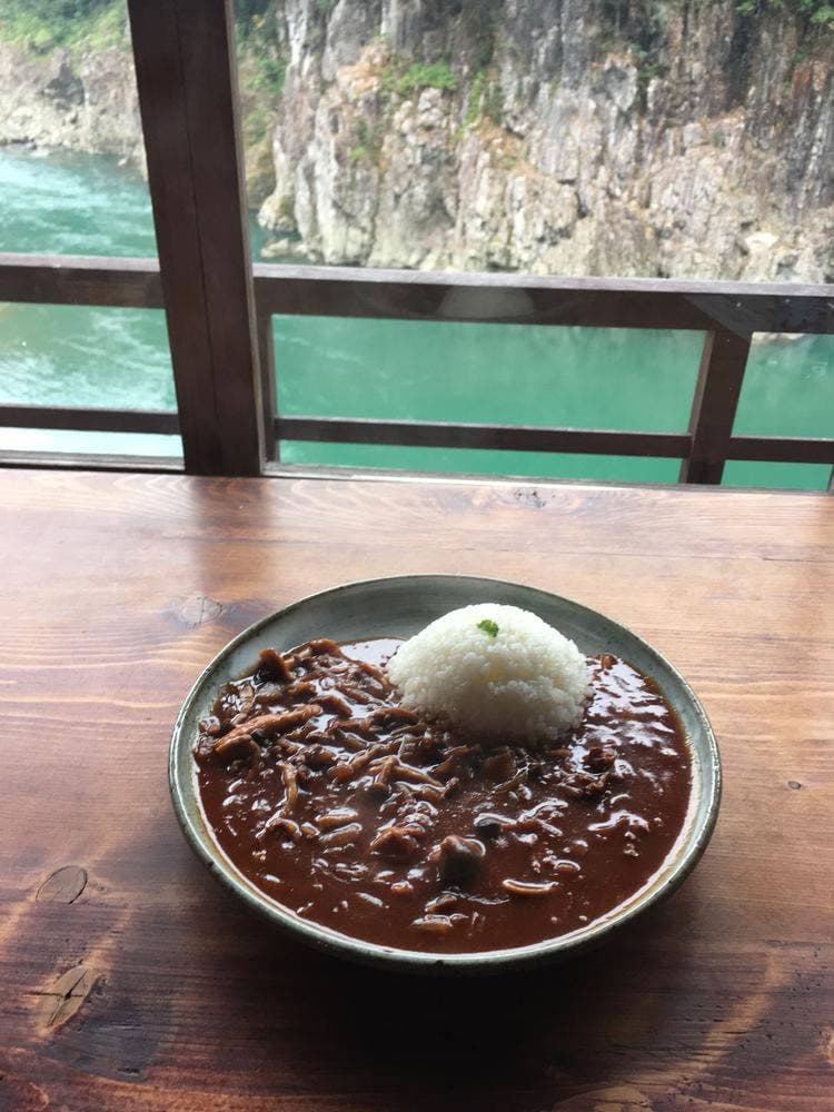 食堂・喫茶 瀞ホテル