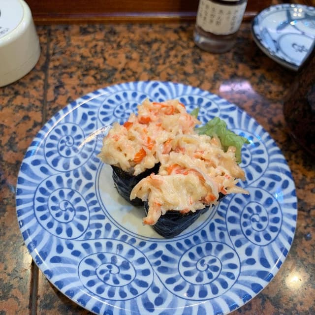 すし弁慶道笑町店 - サブ画像3