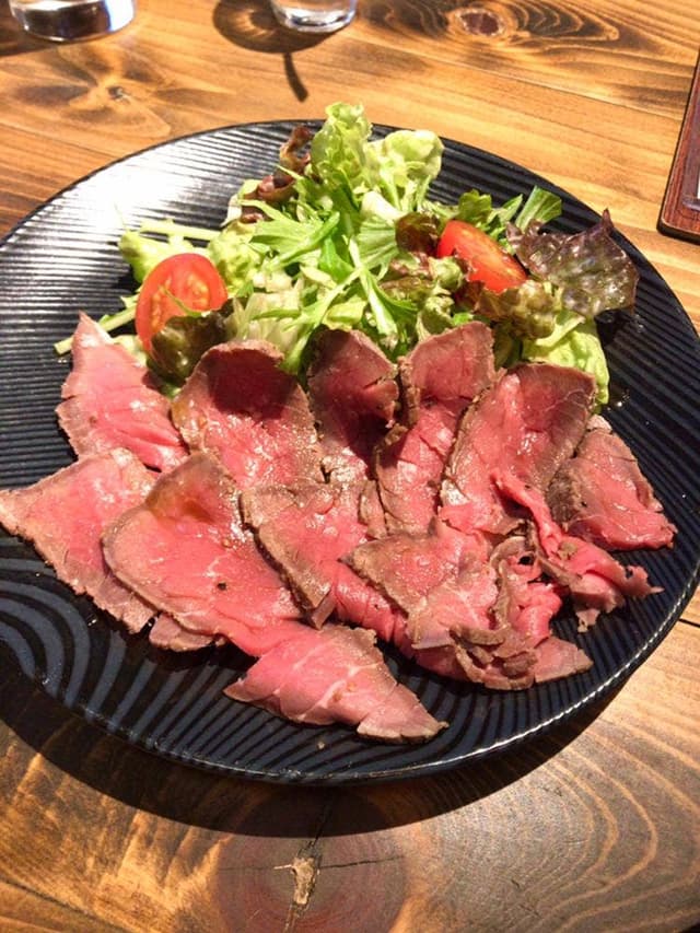 料理店Wildcat - サブ画像2