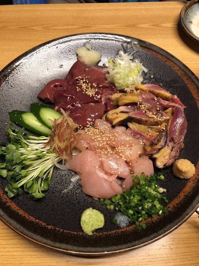 焼酎と肉 興 - サブ画像3