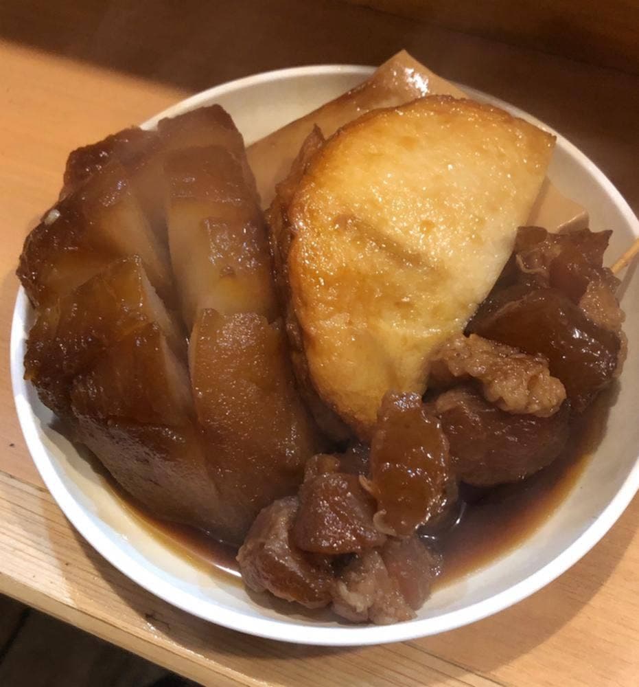 博多のおでん