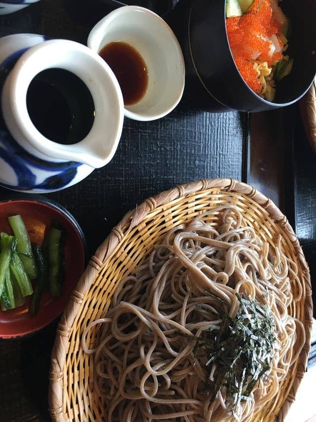 茅ヶ崎ラスカ6階 そじ坊 - サブ画像1