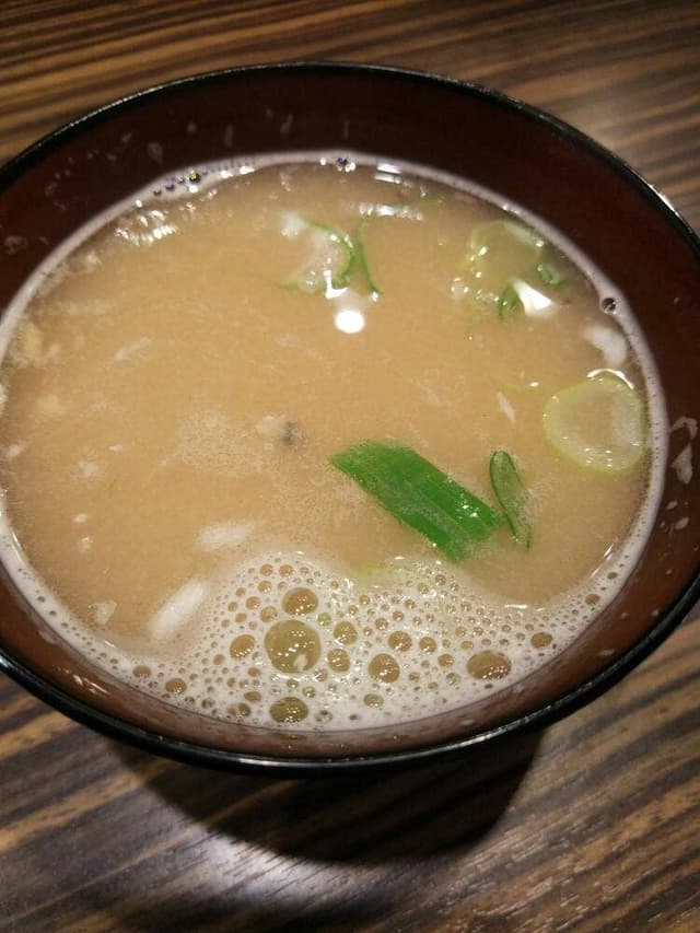 くじら軒 - サブ画像2