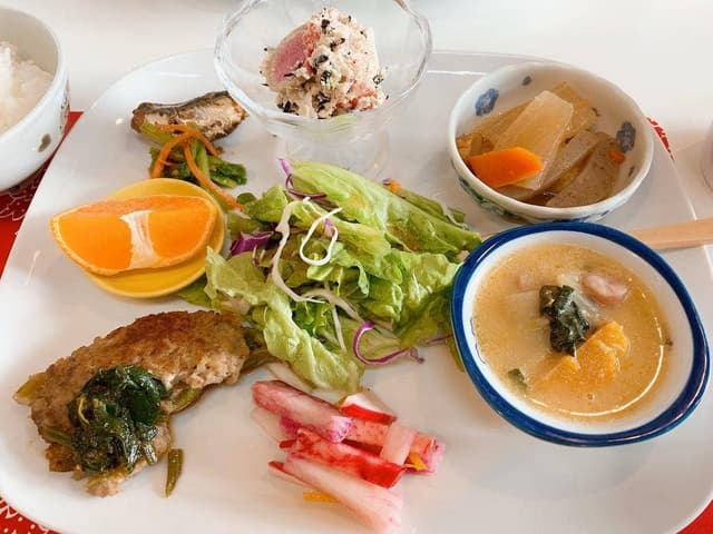 Cafe Zen 器とランチの店 - サブ画像1