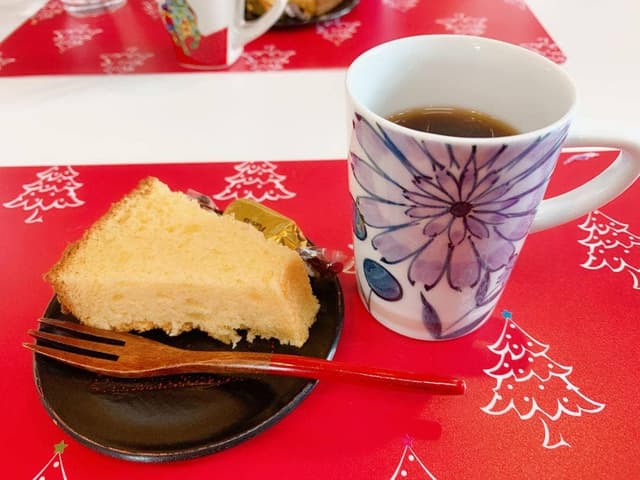 Cafe Zen 器とランチの店 - サブ画像3