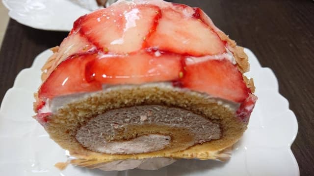 西洋菓子おだふじ 南長崎店 - サブ画像3