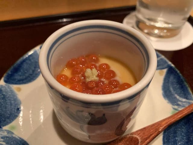 鮓割烹むらやま - サブ画像3