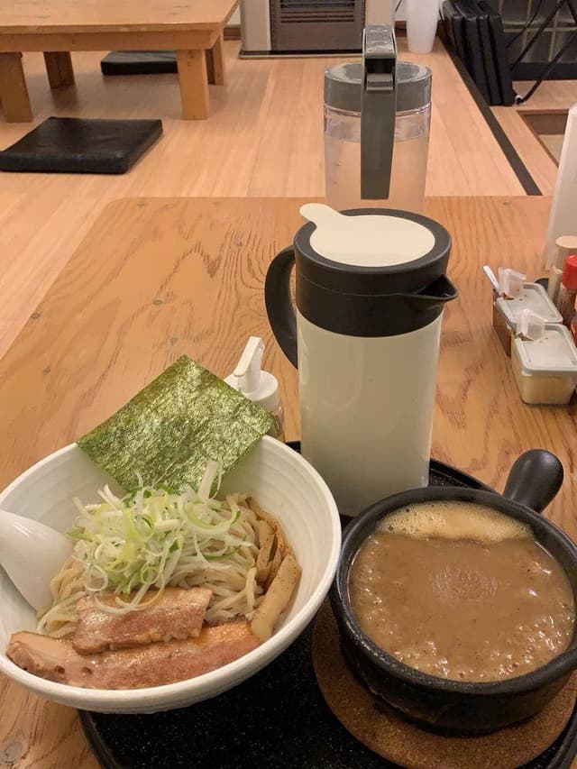 麺屋 彰 - サブ画像2