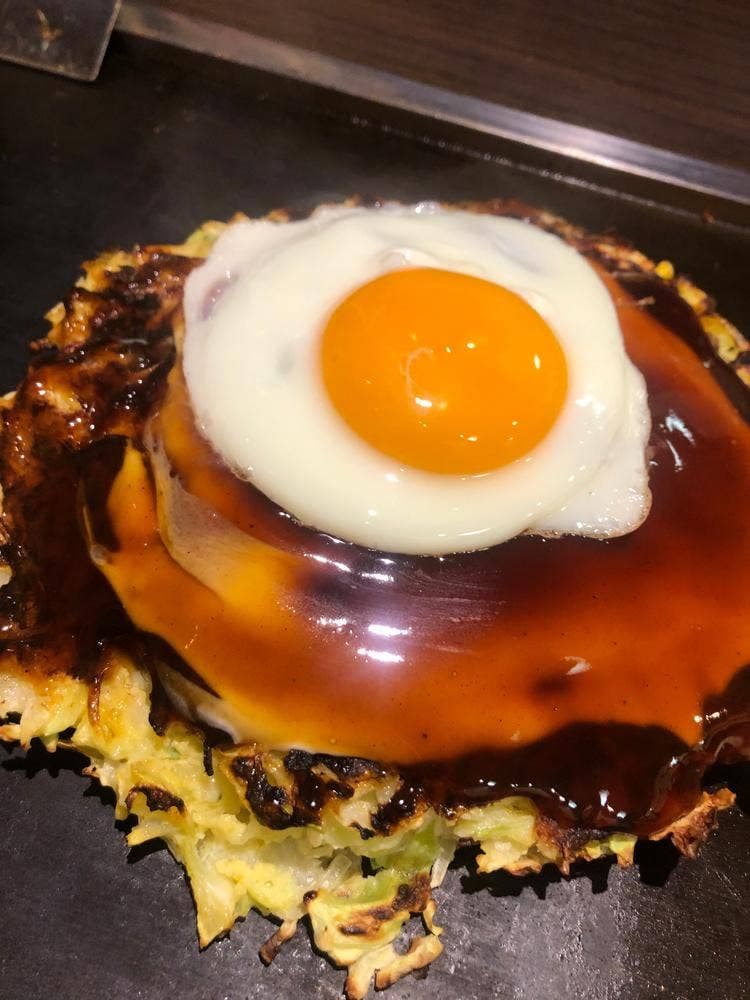 鶴橋風月 イオンモール神戸北店