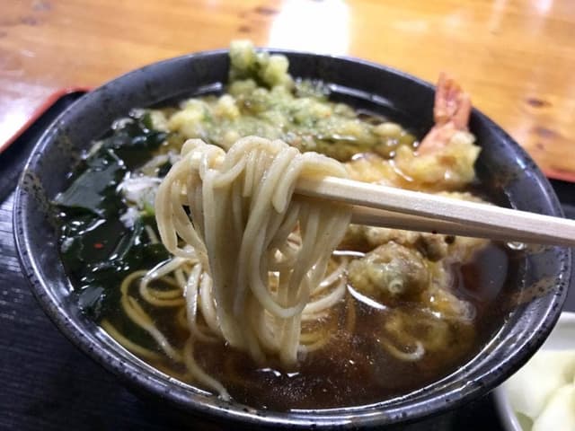 そば切り 歳時記 - サブ画像2