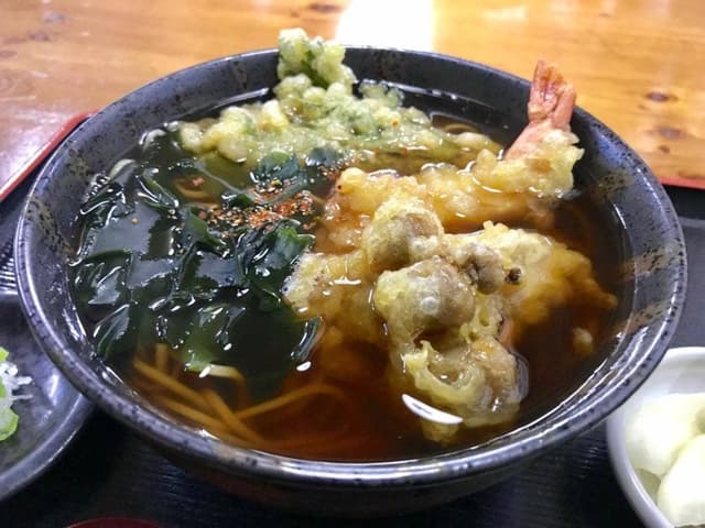 そば切り 歳時記 - サブ画像1