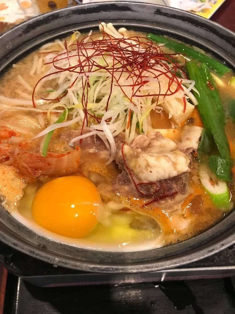 夢庵 西国分寺店