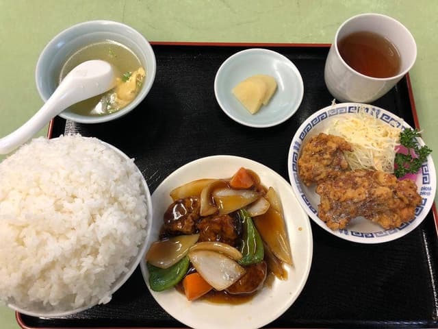 岡本中華料理店 - サブ画像1
