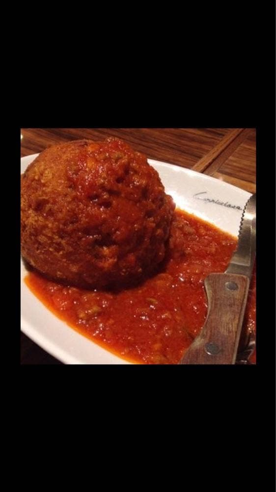 カプリチョーザ 京都ヨドバシ店 - サブ画像2