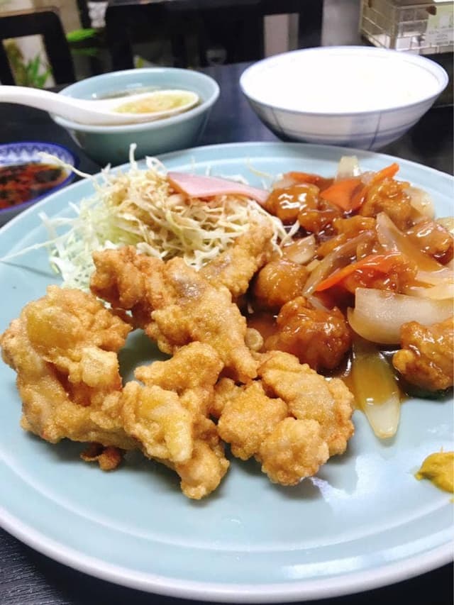 豚豚亭 大在店 - サブ画像3