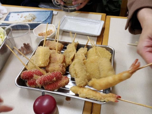 天七 分店 - サブ画像3