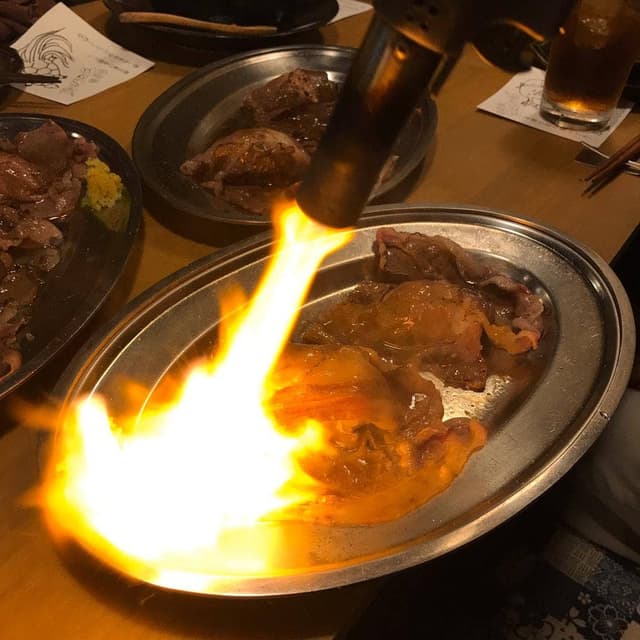 鉄板焼 てっかば - サブ画像3