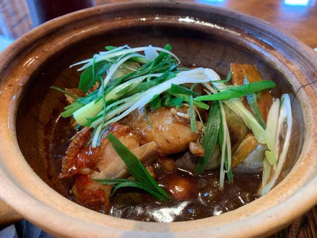 中華酒席 季し菜 - サブ画像1