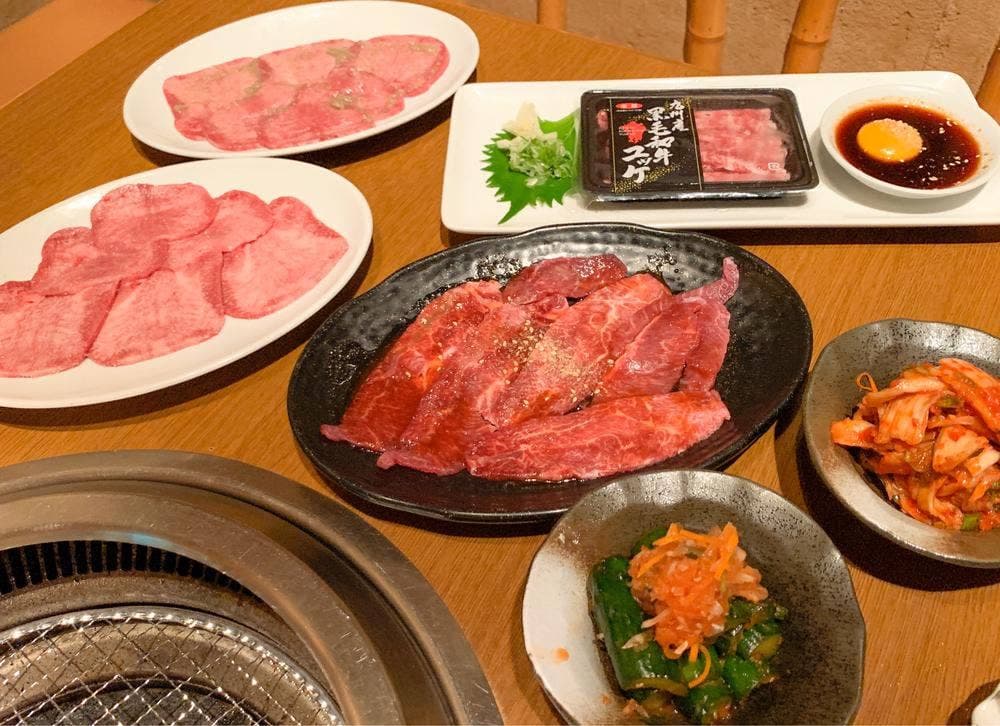いろり屋 門真店