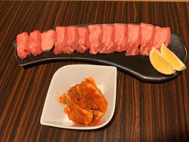 焼肉 姜家 - サブ画像2