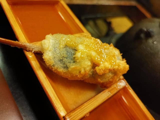 串揚楯己 光淋寺通り本店 - サブ画像3