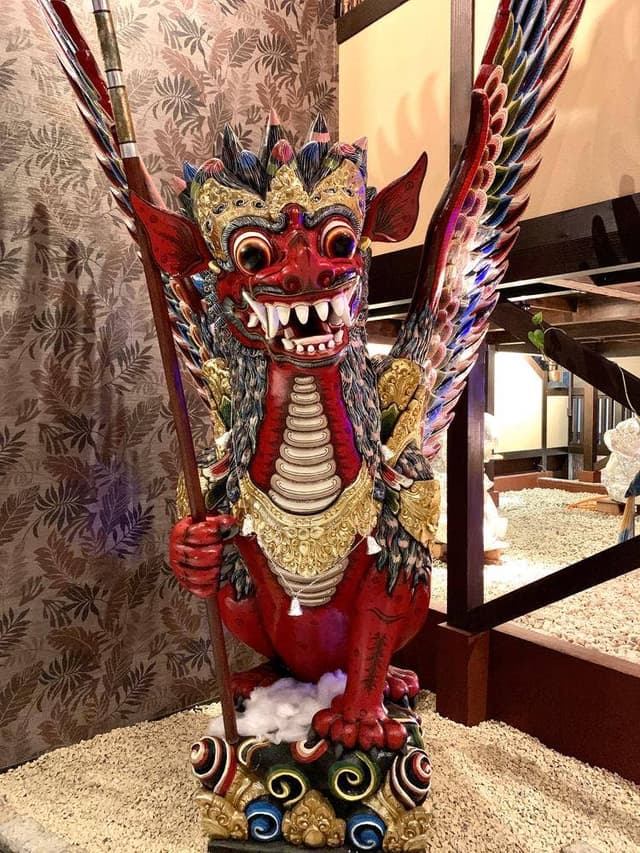 ベビーフェイスプラネッツ 長崎大村店 - サブ画像3