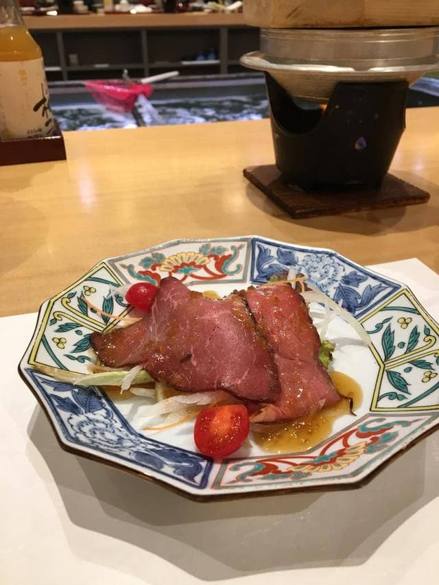 いけす円座 ホテルシーモア - サブ画像2