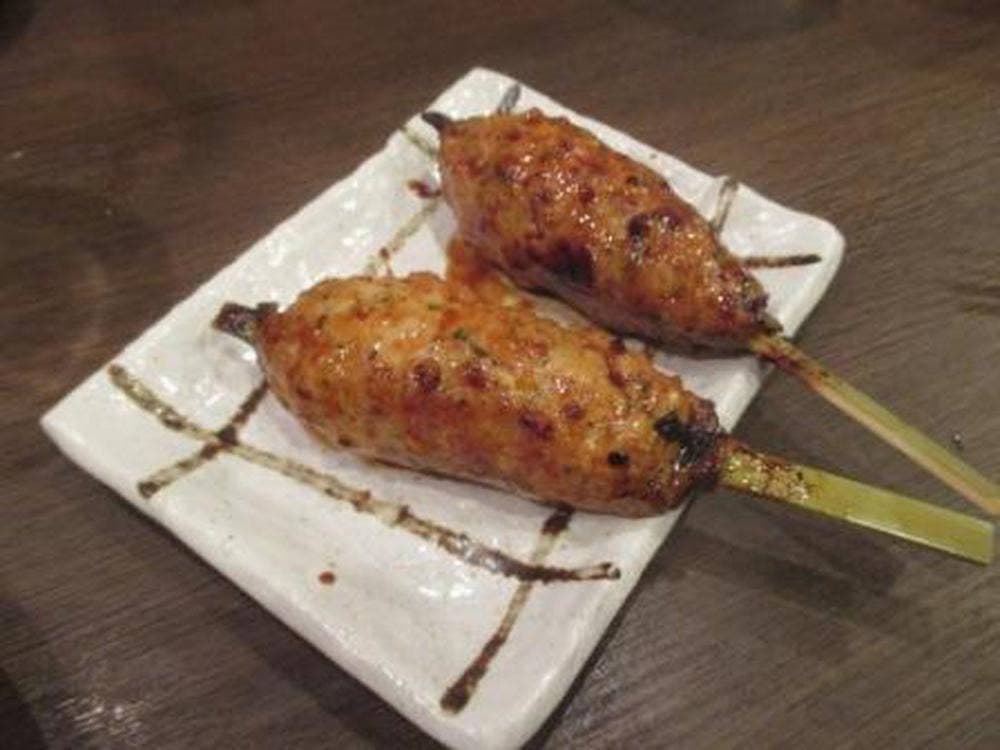 炭火焼鳥 ええとこ 代官町店