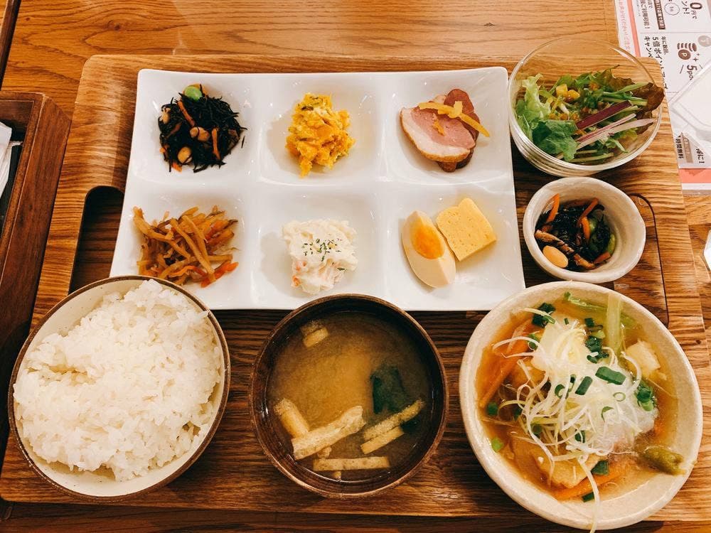 kawara CAFE&DINING 天王寺ミオ店