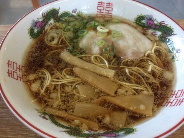 博多金龍 高雄店 - サブ画像3