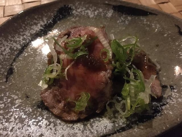 お食事処 万葉香 - サブ画像2