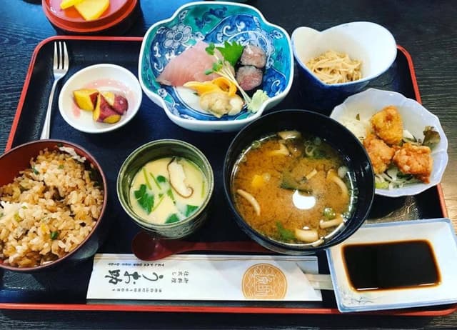 うお助 - サブ画像1