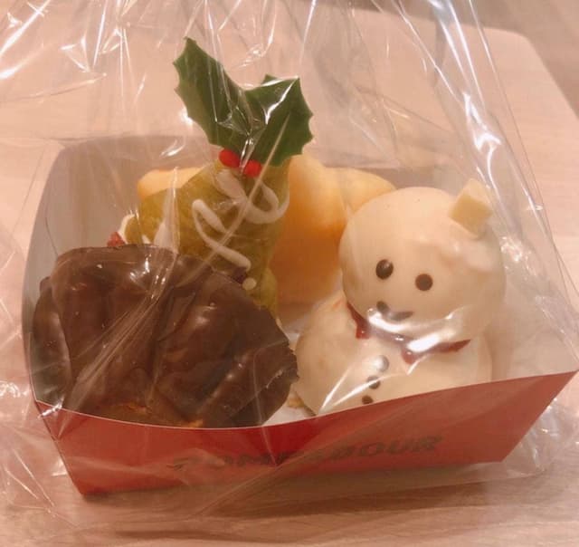 ポンパドウル そごう横浜店 - サブ画像1