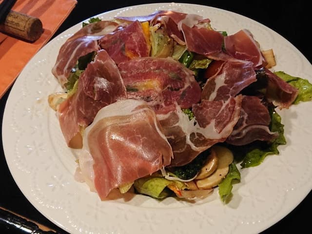 だんす亭 - サブ画像3