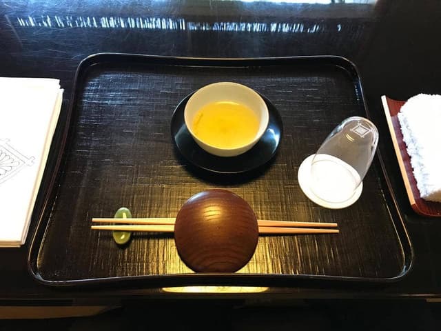 菊乃井 本店 - サブ画像2