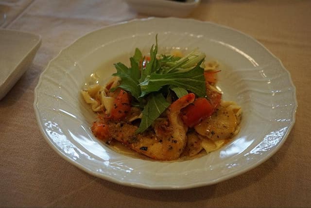 イタリアンレストラン La Sala - サブ画像3