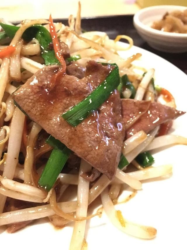 中華居酒屋 楽福居 御徒町店 - サブ画像3