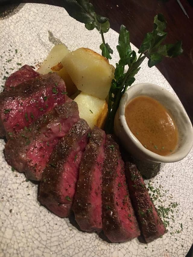 GINZA我歩 - サブ画像1