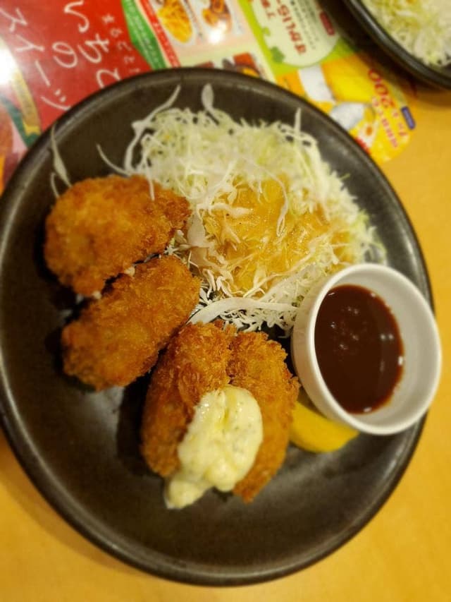 Cafe レストラン ガスト 有松店 - サブ画像1