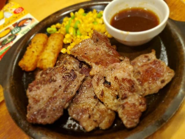 Cafe レストラン ガスト 有松店 - サブ画像3