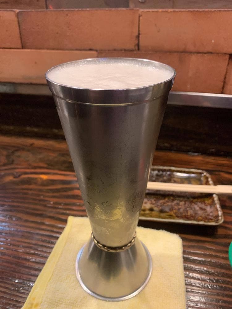 焼鳥 将 相生店
