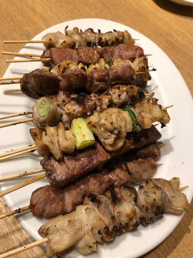 山小屋 駅前店 - サブ画像3