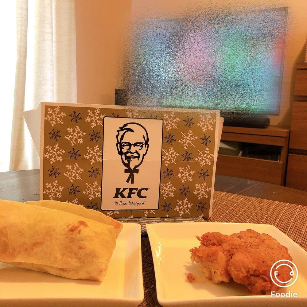 ケンタッキーフライドチキン 目白店