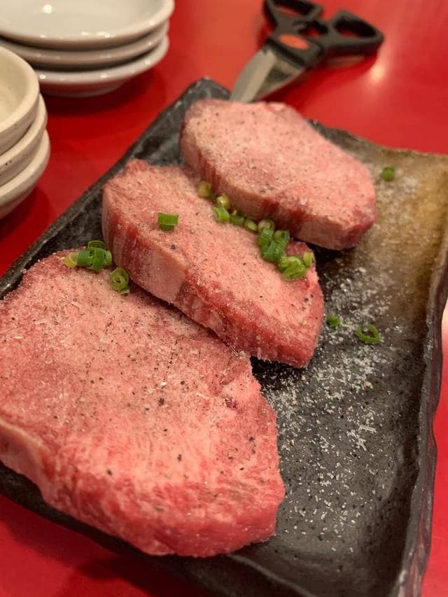 焼肉革命 牛将 平塚店 - サブ画像3