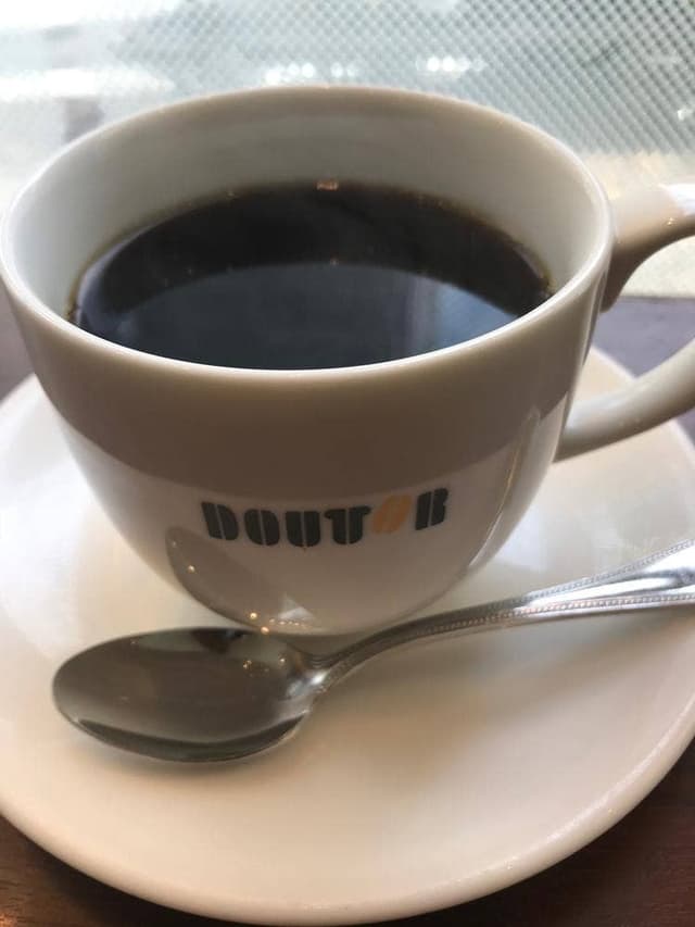 ドトールコーヒーショップ 三軒茶屋キャロットタワー店 - サブ画像2