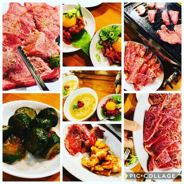 焼肉・ホルモン すて臓 - サブ画像1