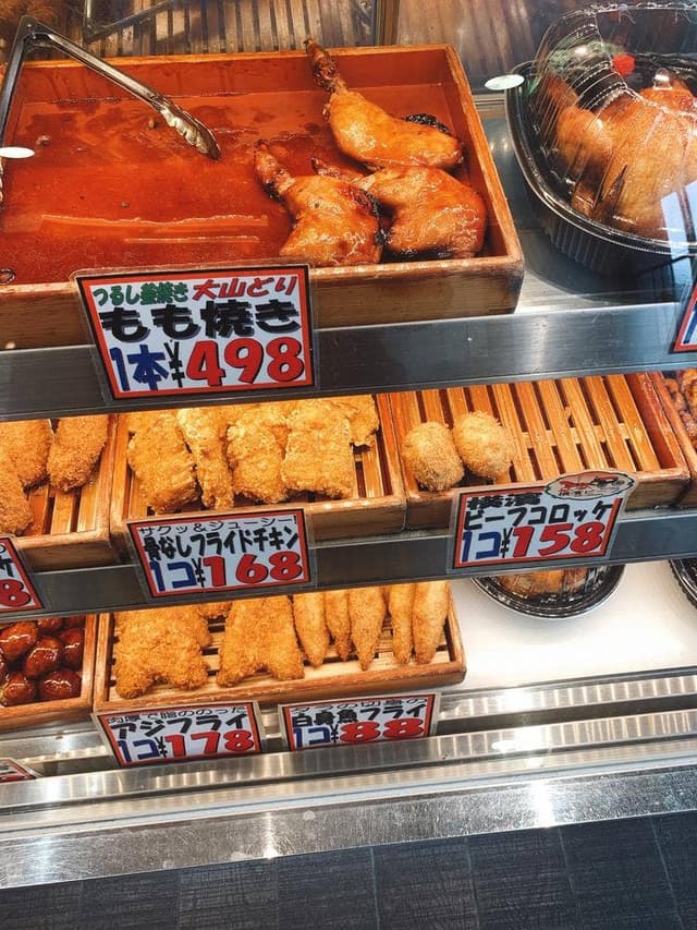 肉の清水 - サブ画像2