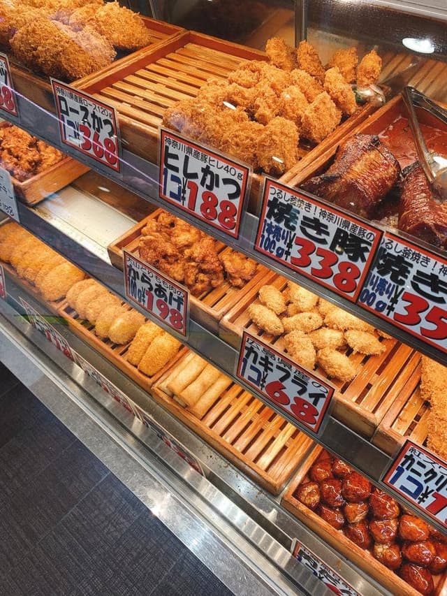 肉の清水 - サブ画像1